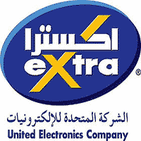 الشركة المتحدة للإلكترونيات اكسترا وظائف شاغرة بعدة مدن بالمملكة