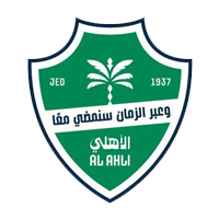 وظائف شاغرة لحملة الثانوية فأعلى بشركة النادي الأهلي السعودي