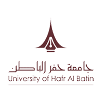فتح التقديم في برامج الدبلومات بجامعة حفر الباطن (عن بُعد)